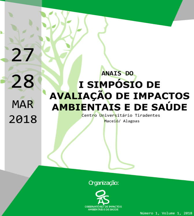 					Visualizar v. 1 n. 1 (2018): Anais
				